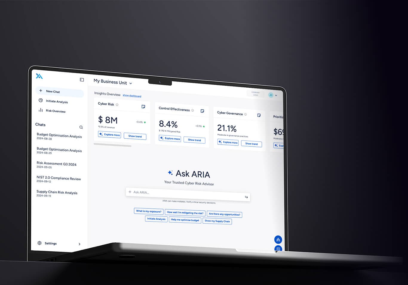 KnowHub product demo