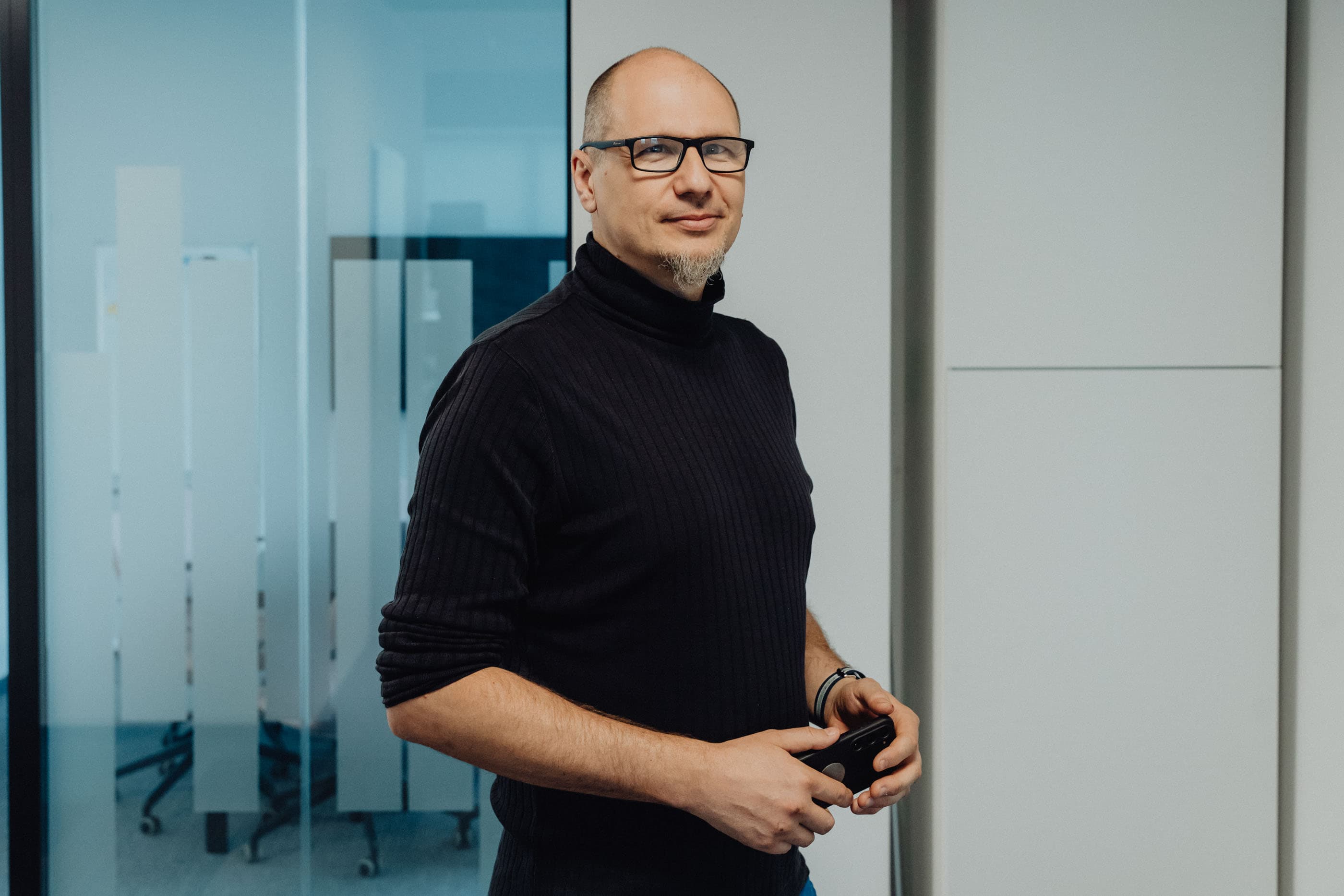 Secure SaaS development with encryption, authentication, and monitoring