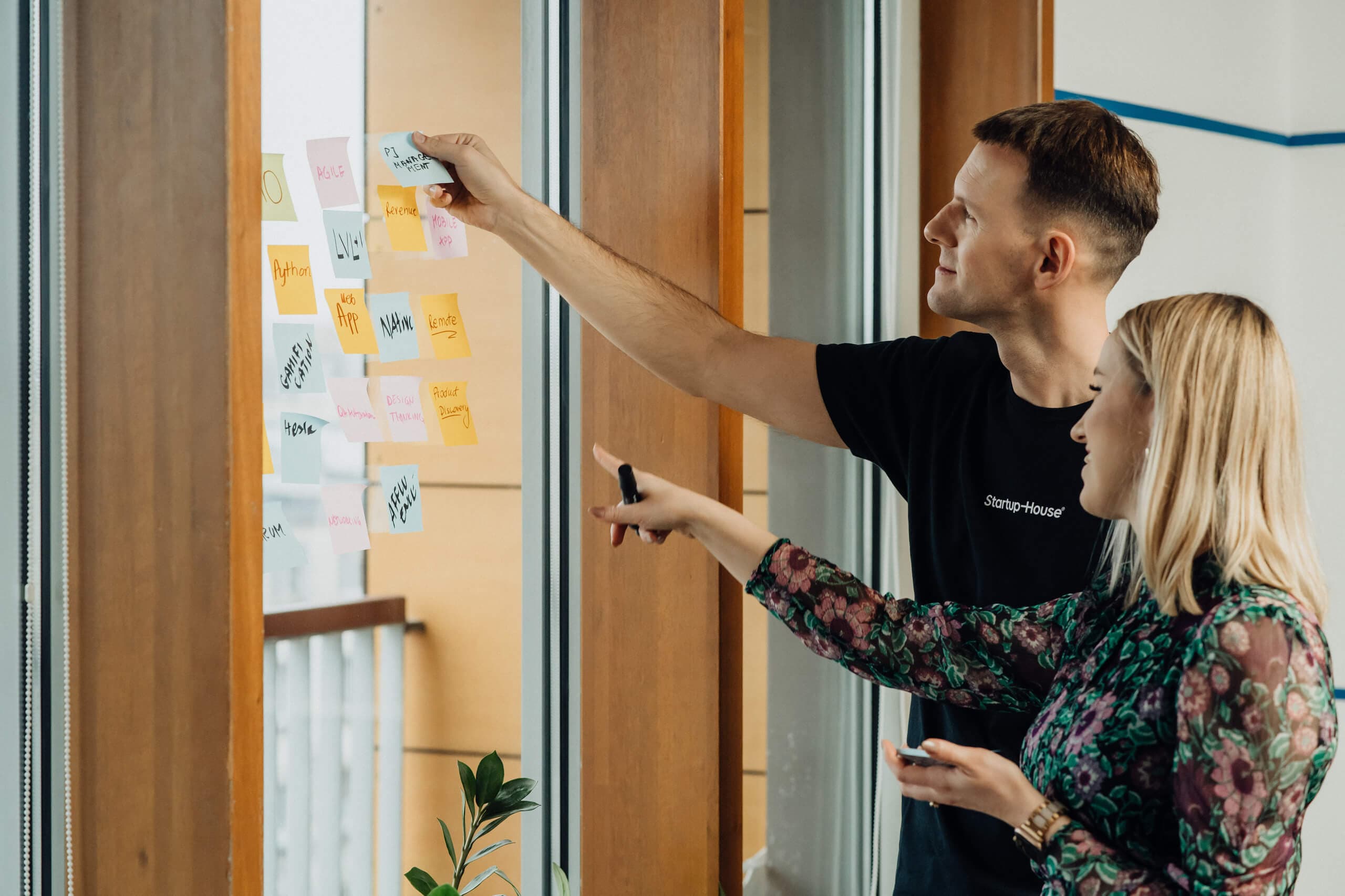 Low, Mid and High-Fidelity Prototypes