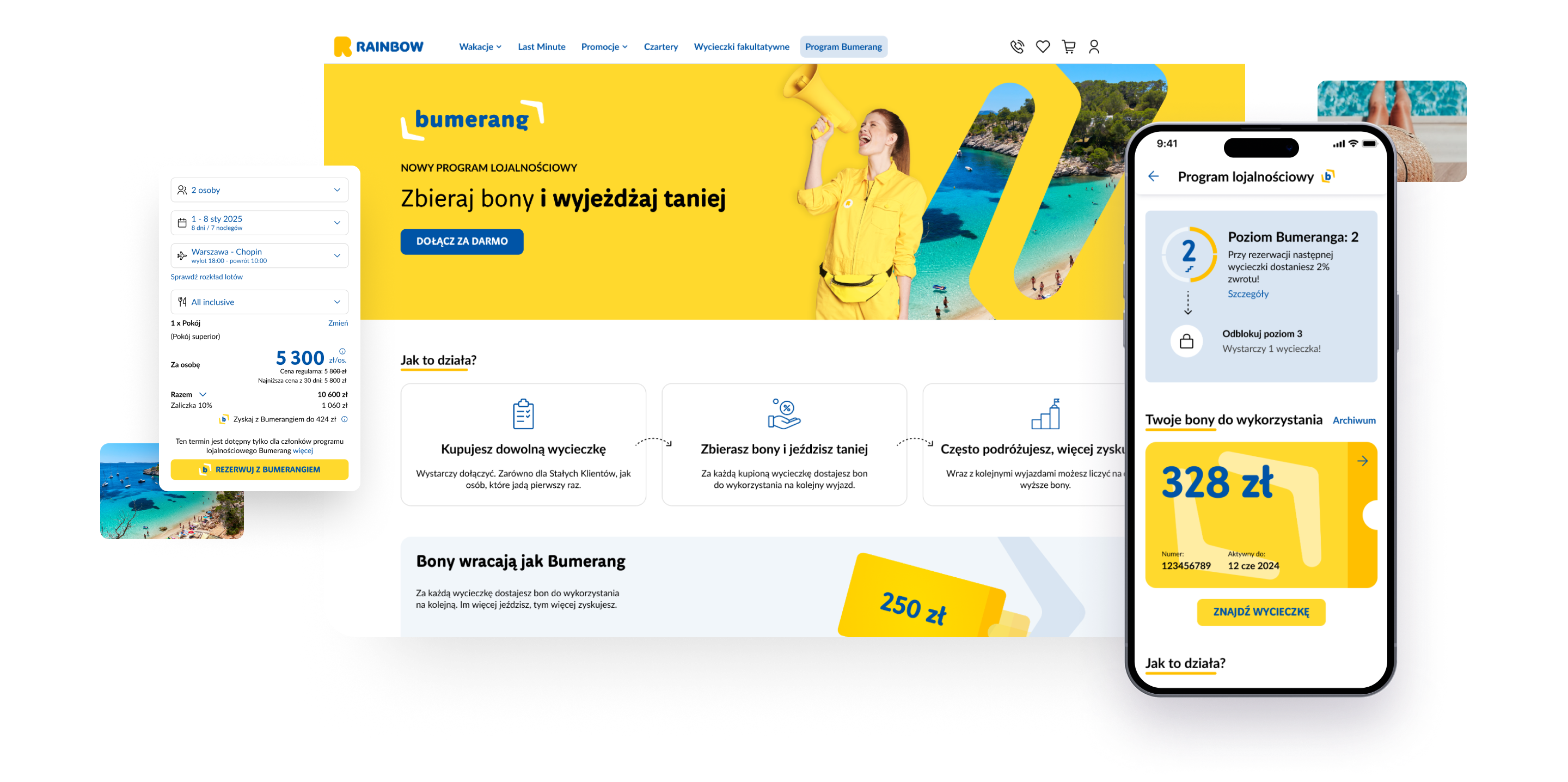 20,000 Sign-Ups in Two Weeks: The Success of Rainbow’s Bumerang Loyalty Program