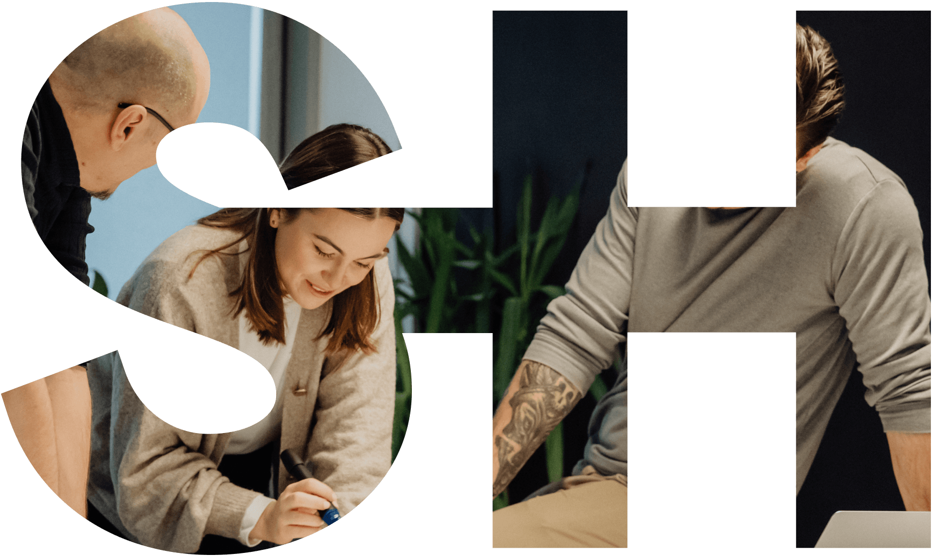 Startup House Team