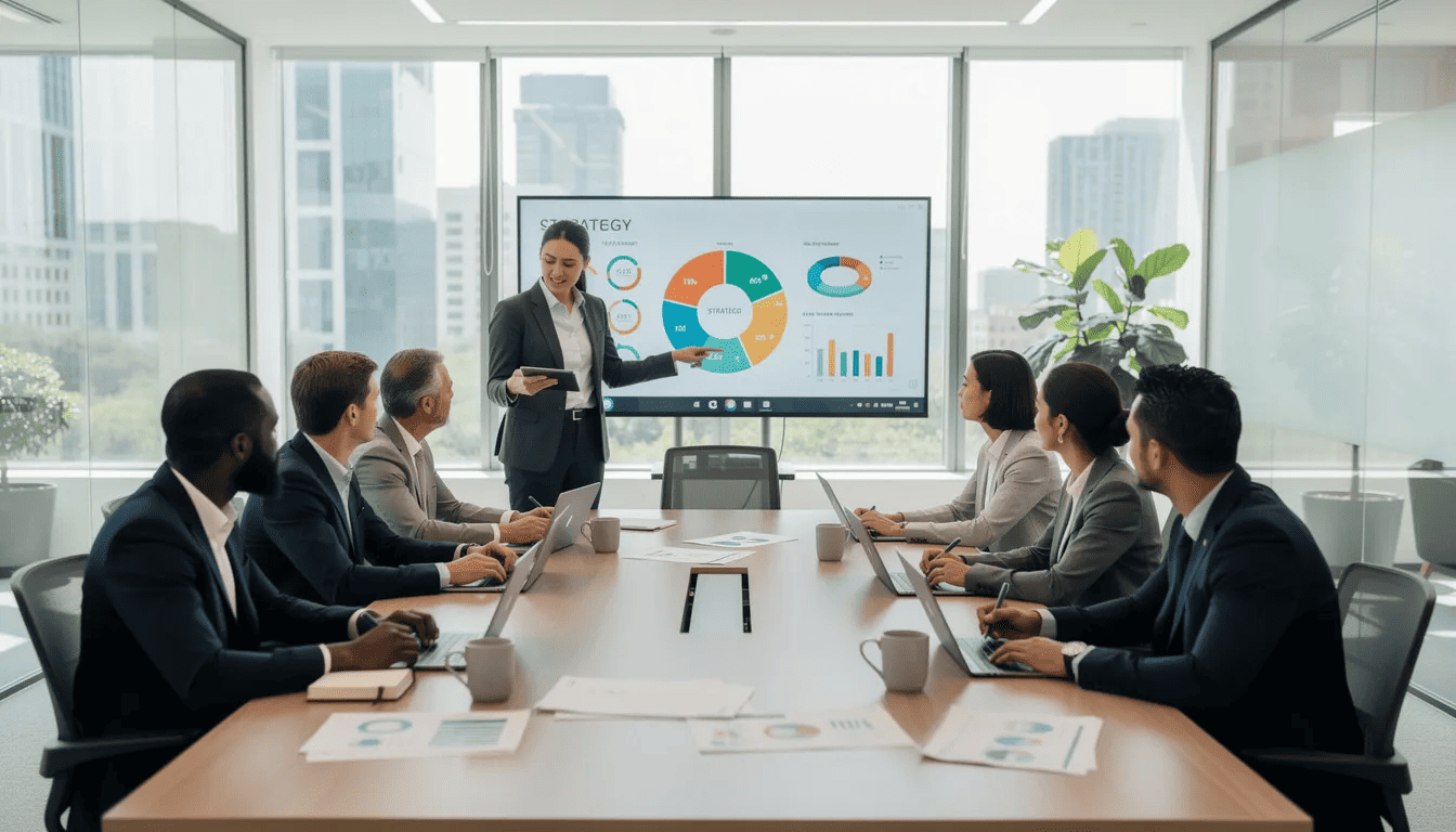 Electric vehicle and autonomous driving tech collage with startup ecosystem icons and funding chart