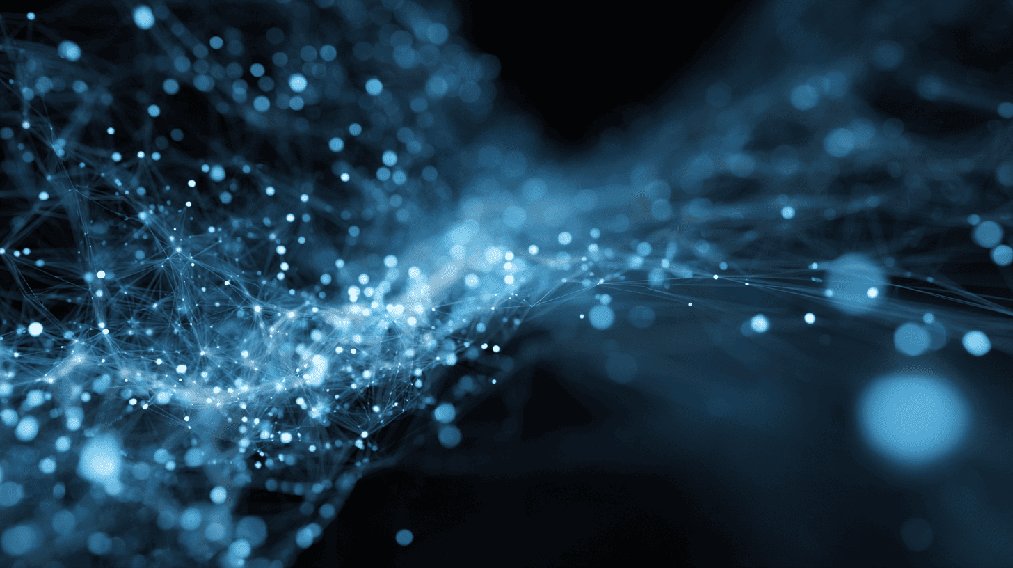 Mobile app development challenges illustration with smartphone and checklist.