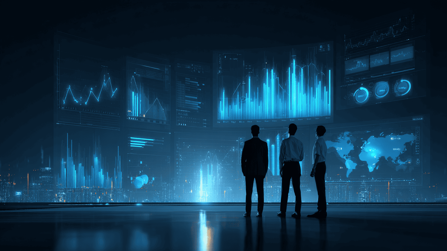 Fintech engineering team planning a compliant banking platform with integrations and security controls