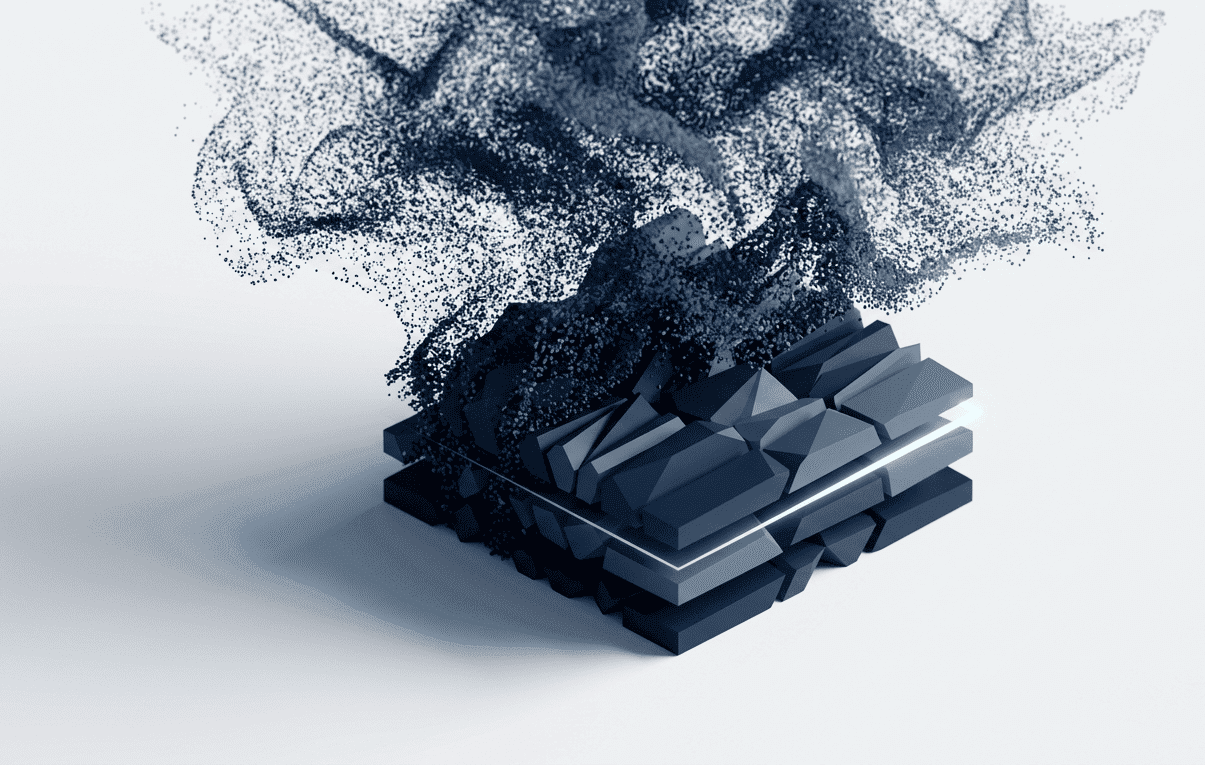 FinTech engineers reviewing transaction processing architecture and financial compliance requirements
