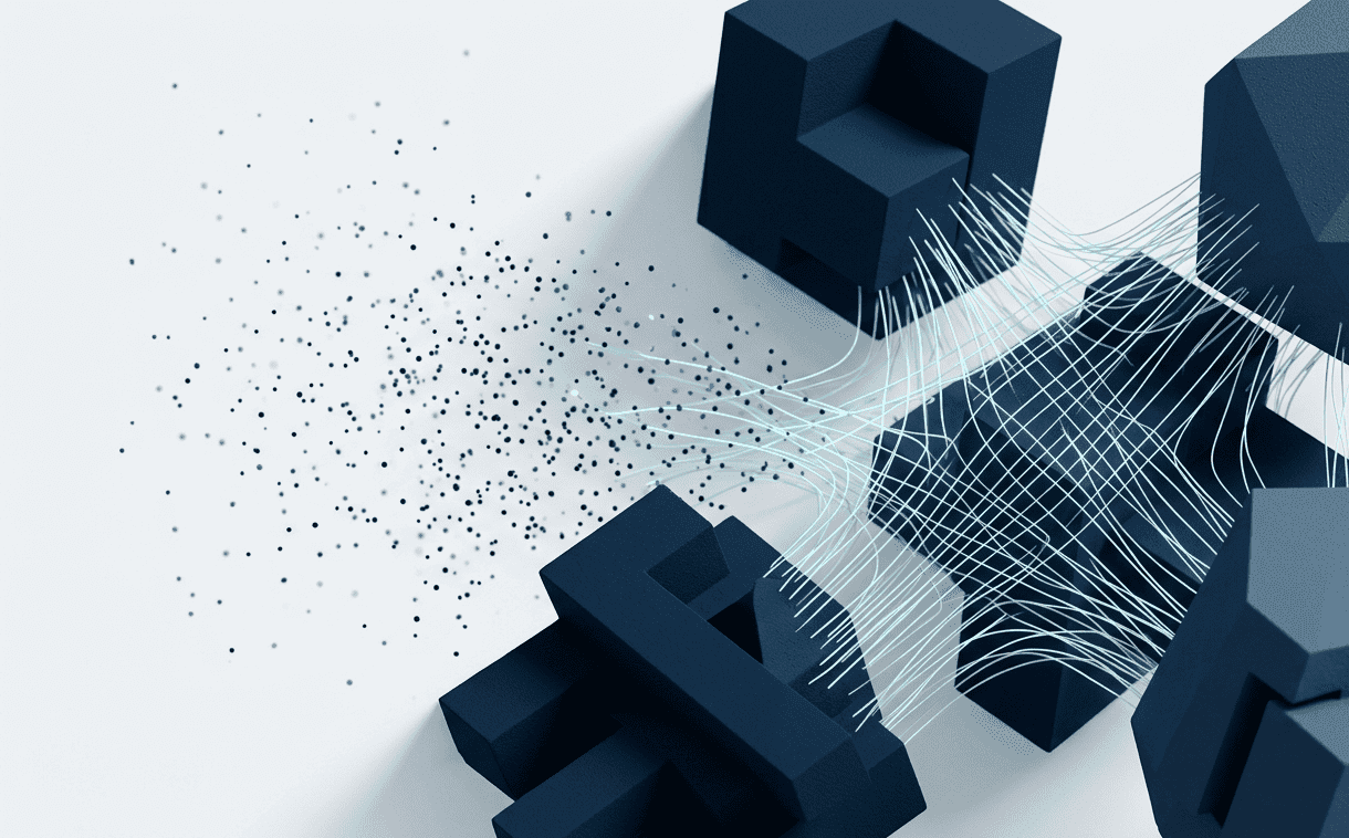 Platform engineering team designing a multi-service enterprise platform architecture