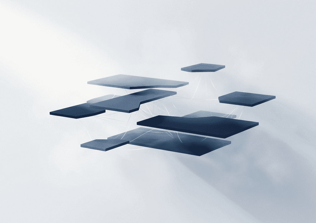 Business analyst and developer mapping company workflows into custom software requirements