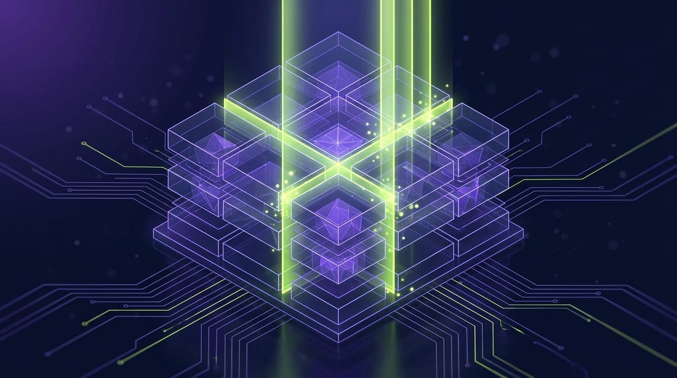 Enterprise architects planning a custom application and its integration landscape