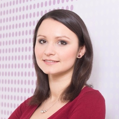 Katarzyna Rutkowska-Suwała