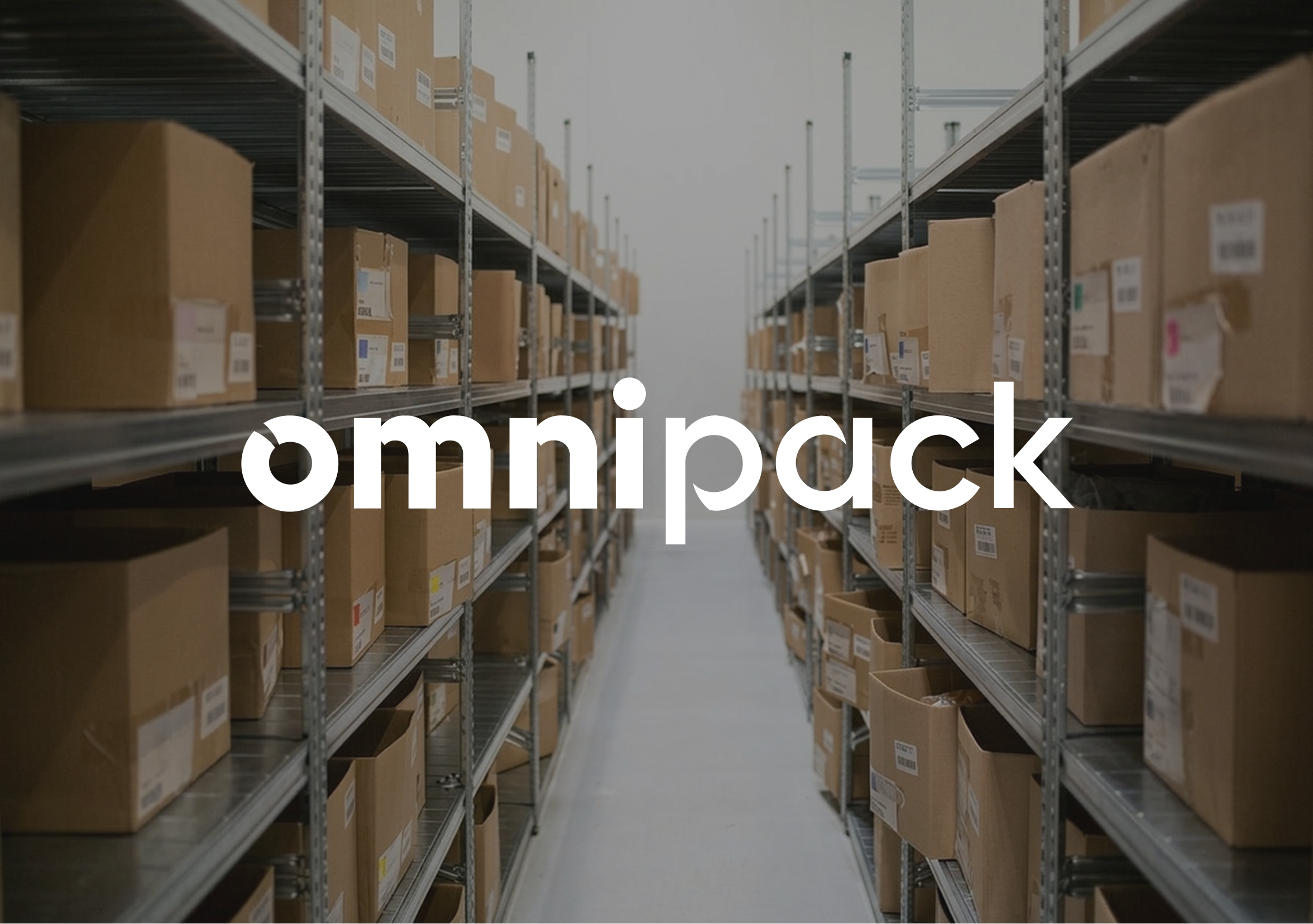 Empowering E-commerce Evolution: The Omnipack & SH Synergy