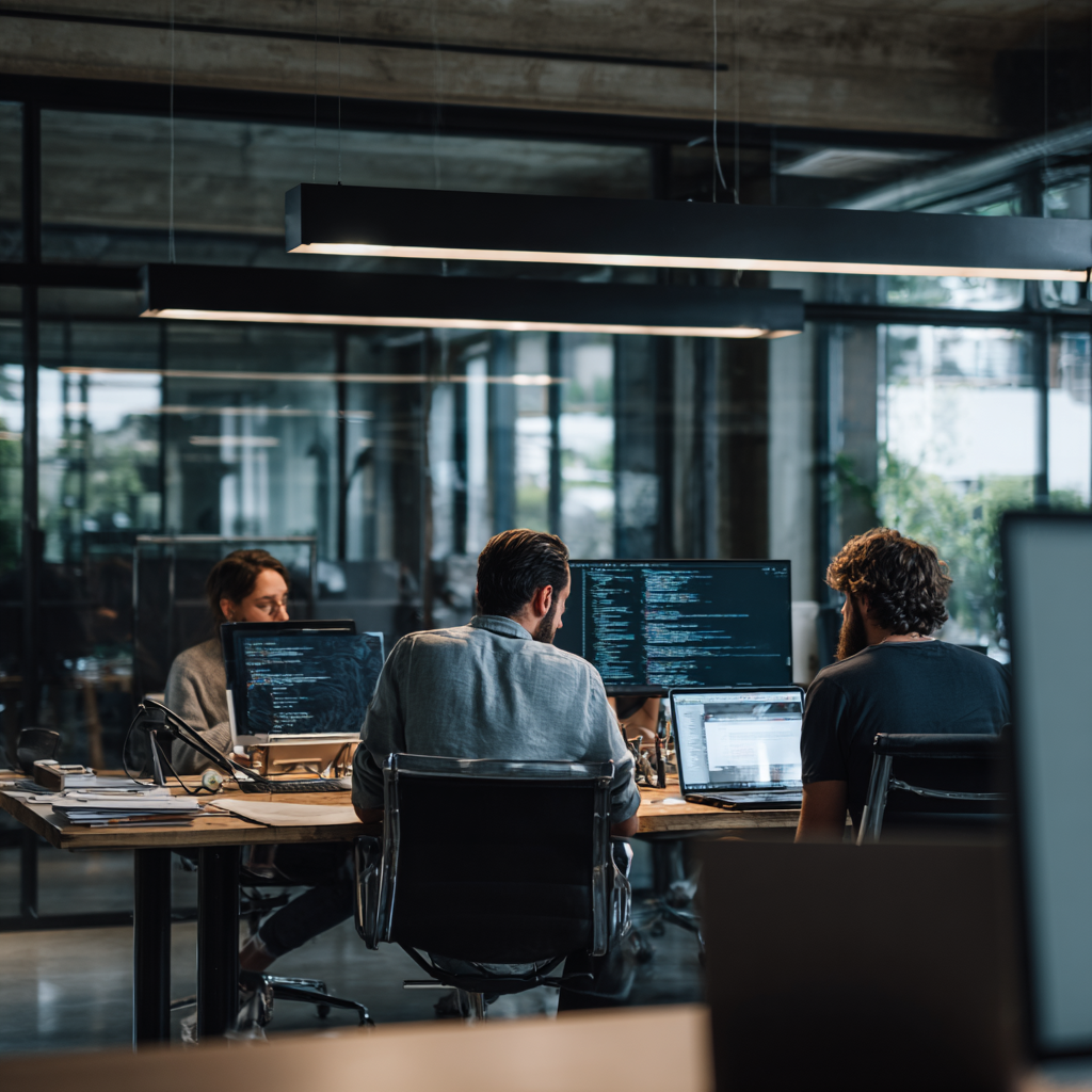 Flutter vs Dart – framework vs programming language