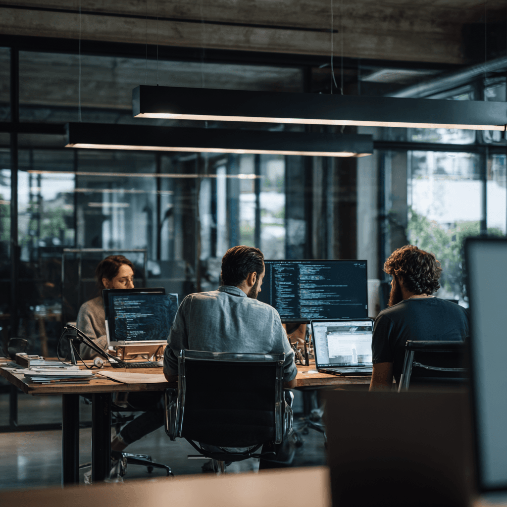 Flutter vs Dart – framework vs programming language